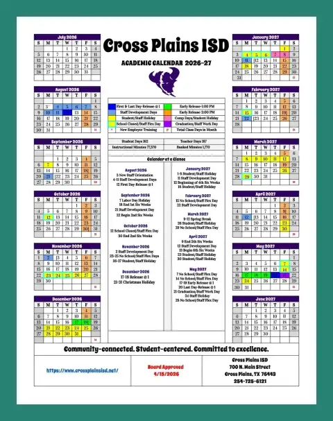 https://www.crossplainsisd.net