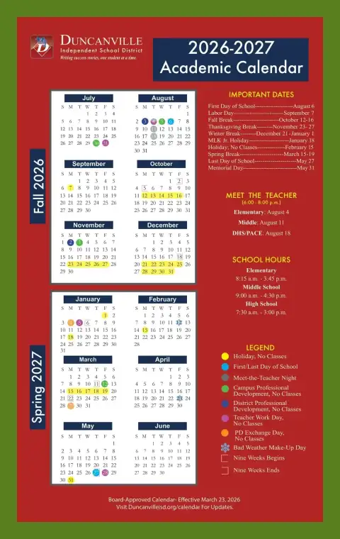https://www.duncanvilleisd.org