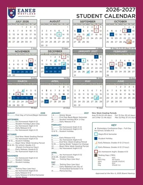 https://www.eanesisd.net