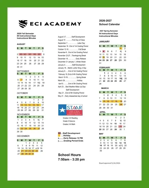 https://www.eciacharter.com