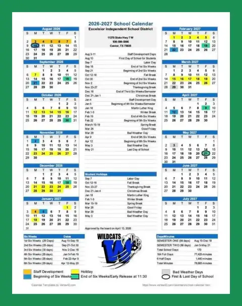 https://www.excelsiorisd.weebly.com