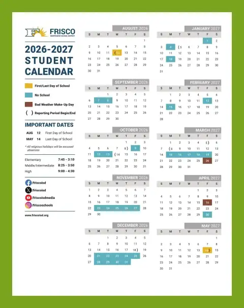 https://www.friscoisd.org