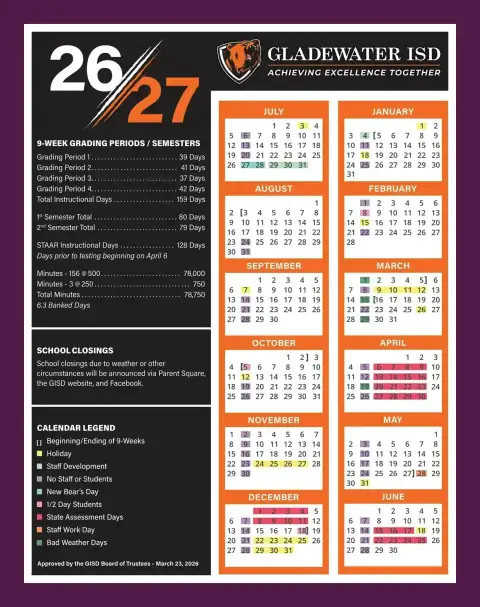 https://www.gladewaterisd.com