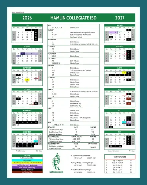 https://www.hamlincollegiate.com/