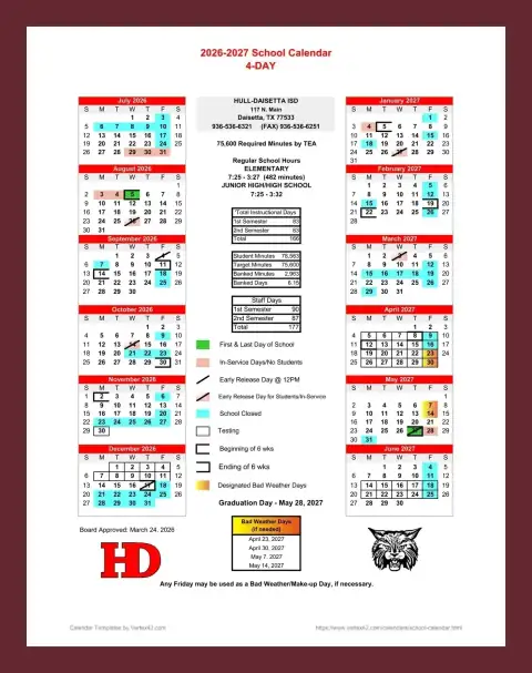https://www.hdisd.net