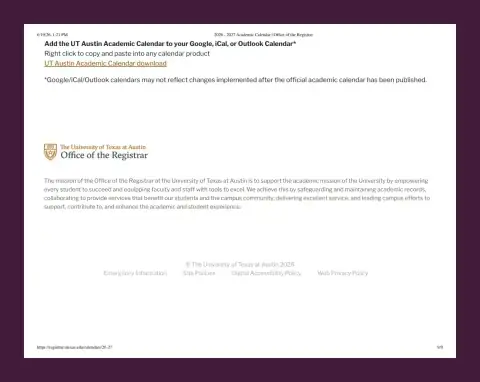 https://highschool.utexas.edu