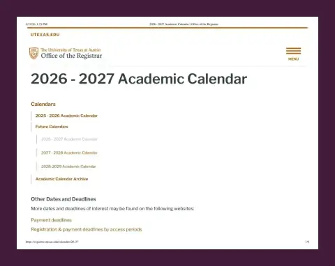 https://highschool.utexas.edu