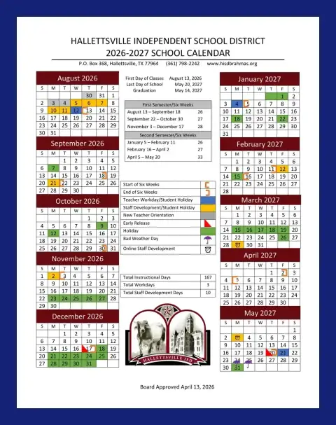 https://www.hisdbrahmas.org