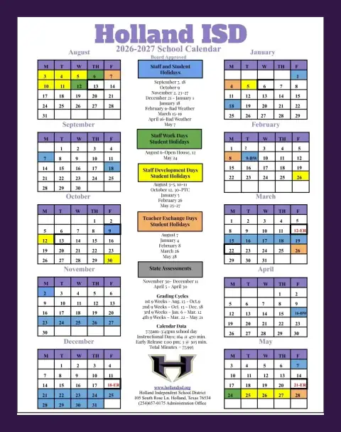 https://www.hollandisd.org