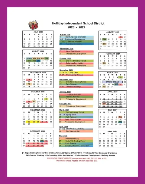 https://www.hollidayisd.net