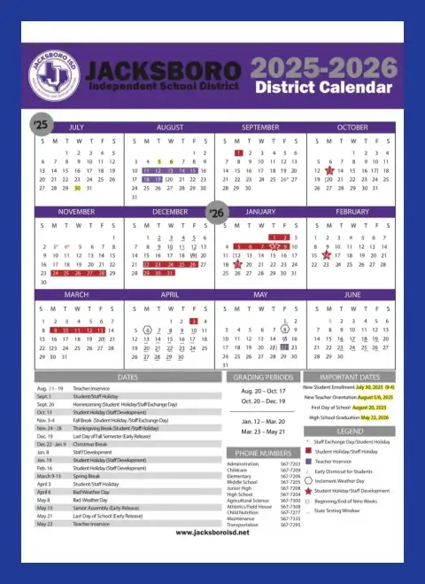 https://www.jacksboroisd.net