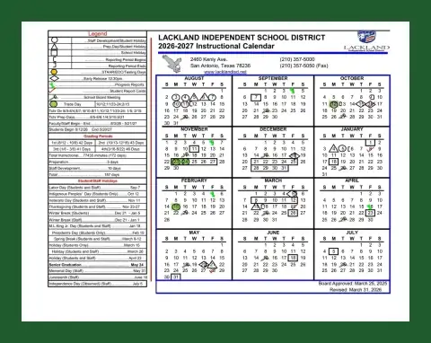 https://www.lacklandisd.net