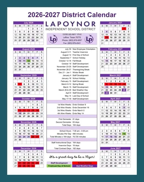 https://www.lapoynorisd.net/