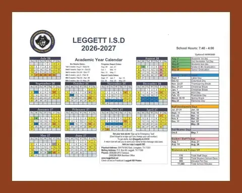 https://www.leggettisd.net
