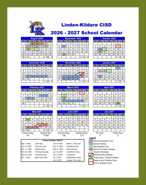 https://www.lkcisd.net