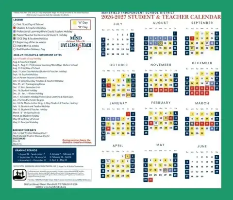 https://www.mansfieldisd.org