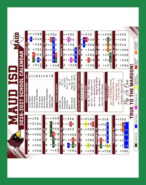 https://www.maudisd.net