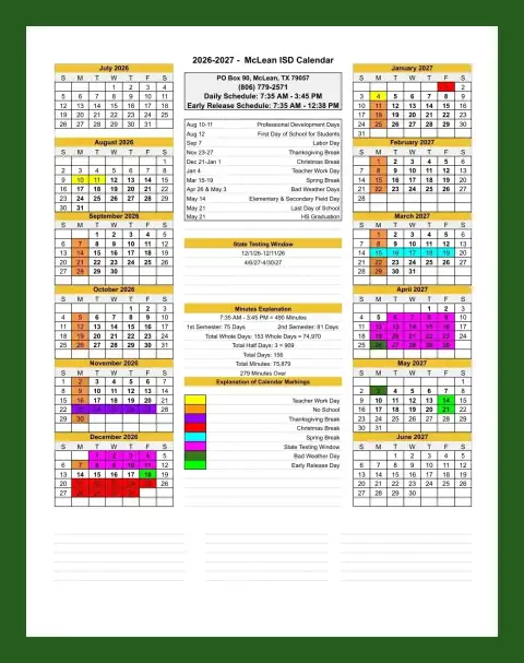 https://www.mcleanisd.com