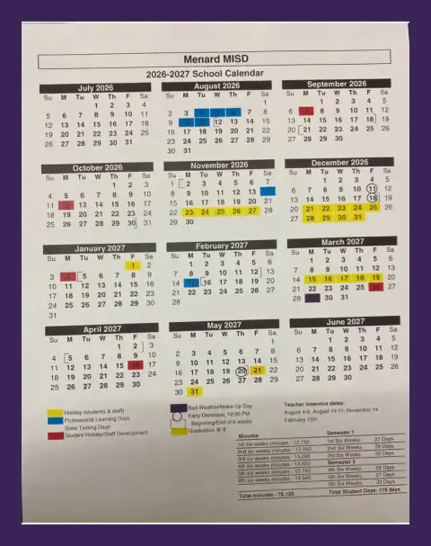 https://www.menardisd.net