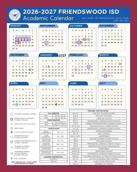 https://www.myfisd.com
