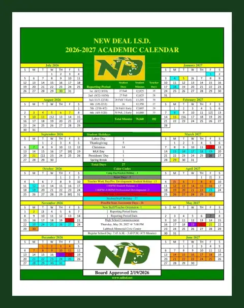 https://www.ndisd.net