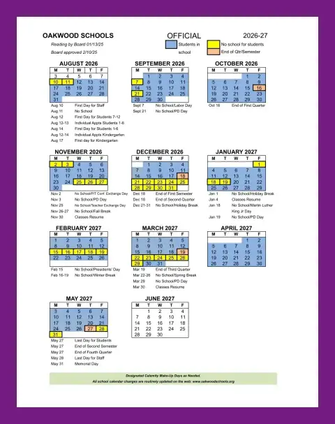 https://www.oakwoodisd.net/