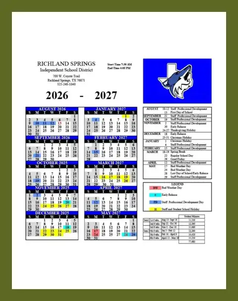https://www.rscoyotes.net