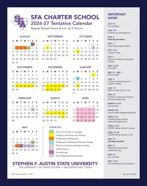 https://www.sfasu.edu/charter_school