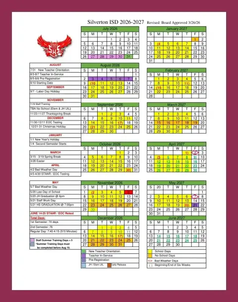 https://www.silvertonisd.net