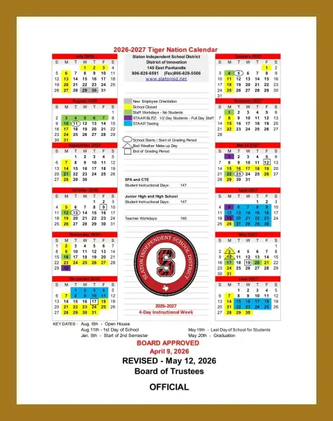 https://www.slatonisd.net