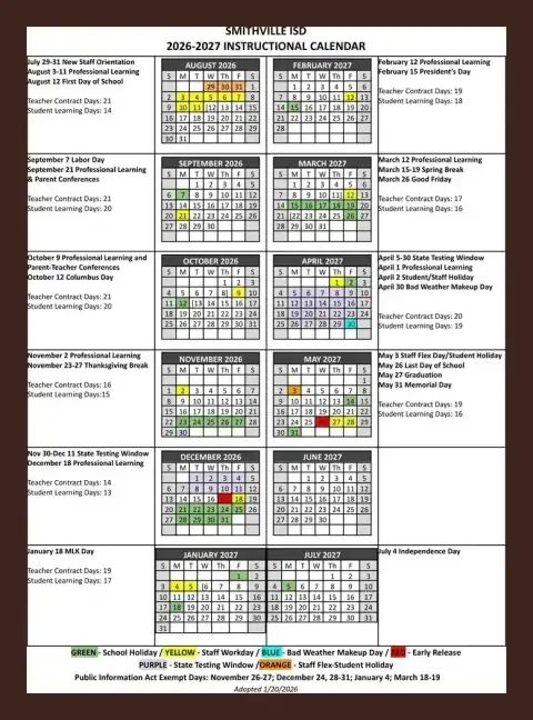 https://www.smithvilleisd.org