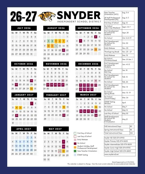 https://www.snyderisd.net