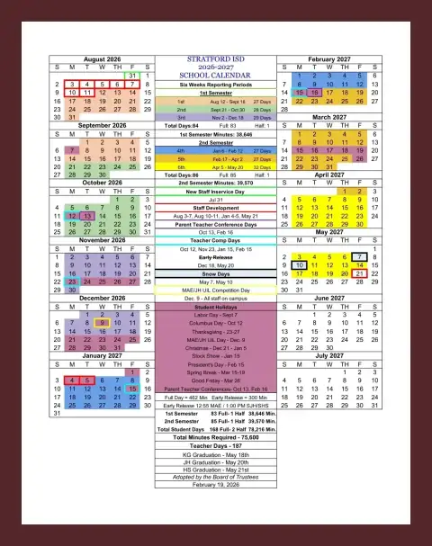 https://www.stratfordisd.net