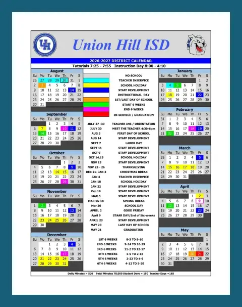 https://www.uhisd.com