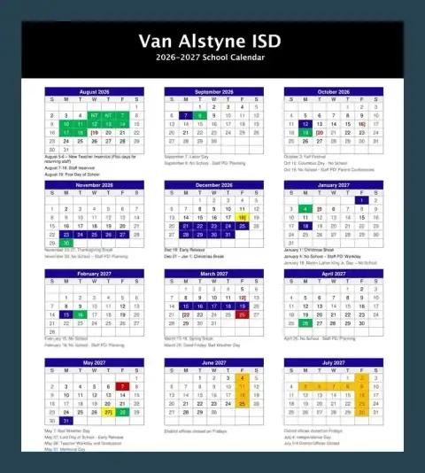 https://www.vanalstyneisd.org