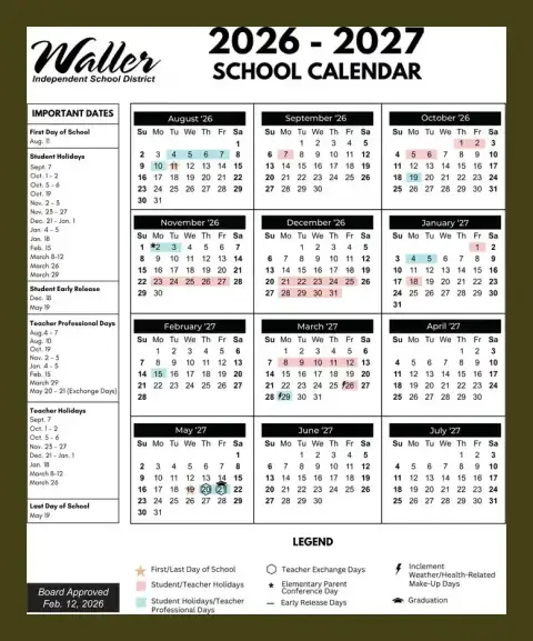 https://www.wallerisd.net