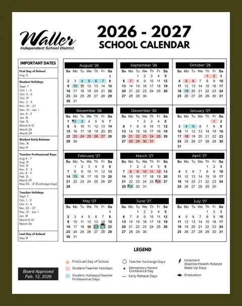 https://www.wallerisd.net