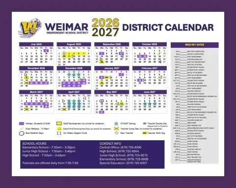 https://www.weimarisd.org