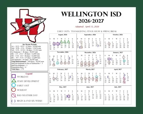https://www.wellingtonisd.net
