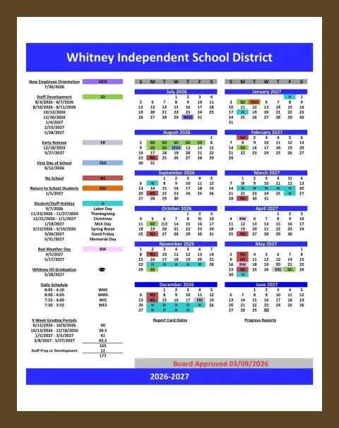 https://www.whitney.k12.tx.us