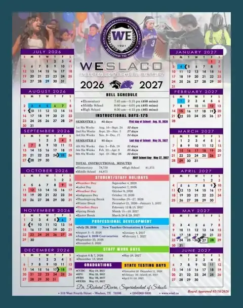 https://www.wisd.us